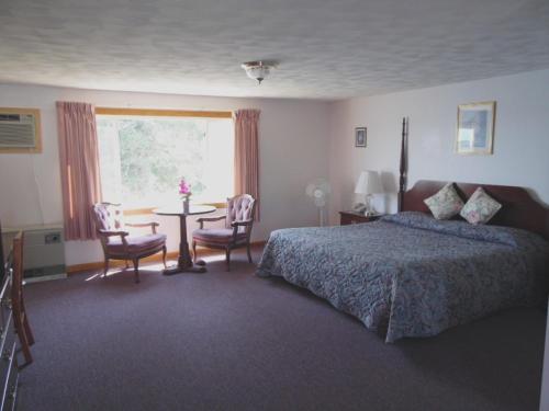 Gallery image of Redclyffe Shore Motor Inn in Robbinston