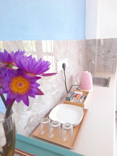 Fotografie z fotogalerie ubytování 10 BR Apartments - Galle City v destinaci Galle