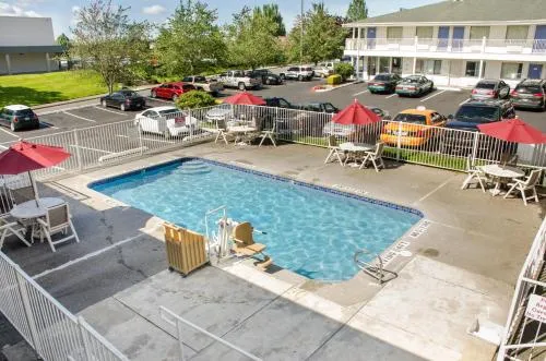 Motel 6-Tacoma, WA - South in Federal Way