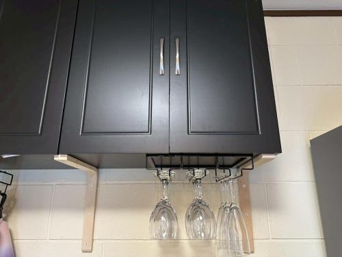 Kuchyň nebo kuchyňský kout v ubytování 海まで徒歩2分大切なペットと自由な旅を