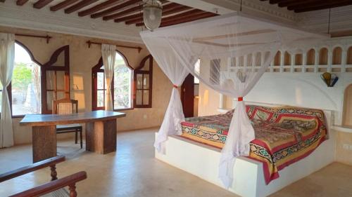 Fotografie z fotogalerie ubytování Little nyumba ya mwezi v destinaci Lamu