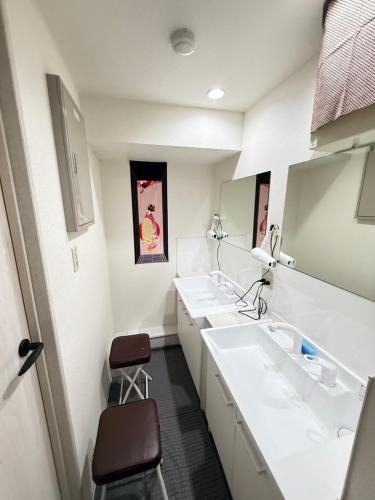 Wabi Sabi Hostel Shinjuku West