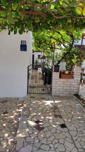 Apartments in Porec - Istrien 33353