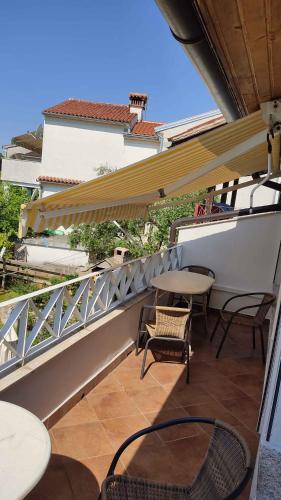 Apartments in Porec - Istrien 33353