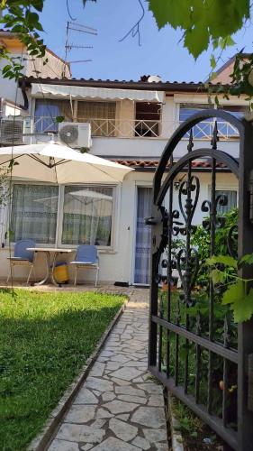 Apartments in Porec - Istrien 33353