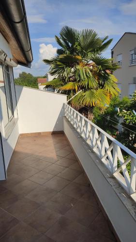 Apartments in Porec - Istrien 33353