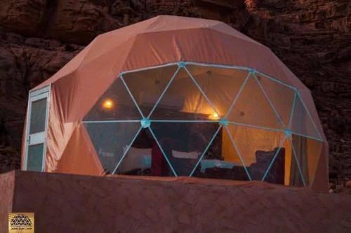 Wadi Rum