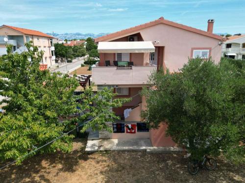 Apartments in Vrsi - Zadar Riviera 41399