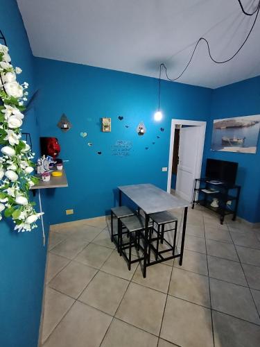 Fotografie z fotogalerie ubytování Casina Vitantonio Valmontone v destinaci Valmontone