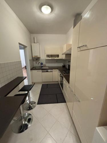 Wohnung in Wien
