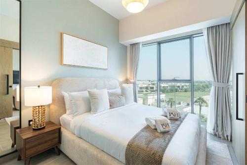 PVH - Modern 1BR with Golf Course View - Golf Gate