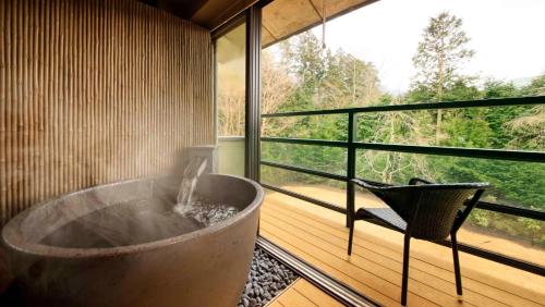 Φωτογραφία από το άλμπουμ του Hakone Fuga - Adult Only στη Χακόνε