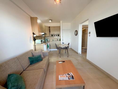 Foto Golden Nest by the Sea 5