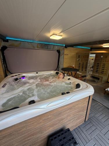 Fotografie z fotogalerie ubytování Silvestrovska Chata v destinaci Vyšné Ružbachy