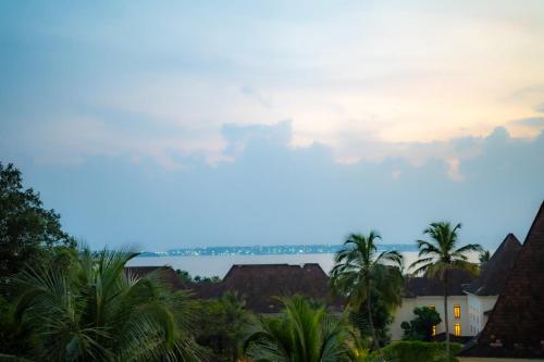 Afbeelding uit fotogalerij van SinQ Village in Bambolim