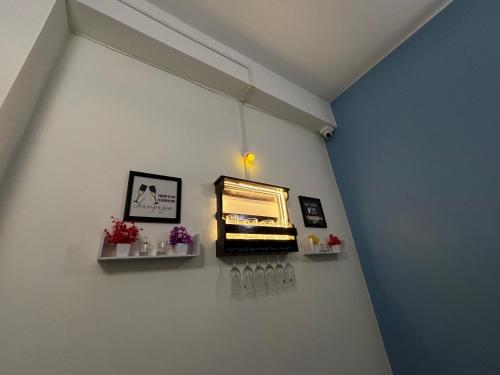 Φωτογραφία από το άλμπουμ του Citycomfort Homestay σε Jorhat