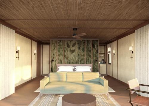 Fotografie z fotogalerie ubytování The Revery v destinaci Livadia