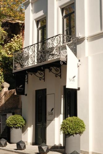 STROFI Boutique Hotel