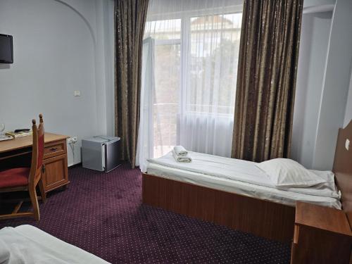 Billede fra billedgalleriet på Hotel Ambasador i Focşani