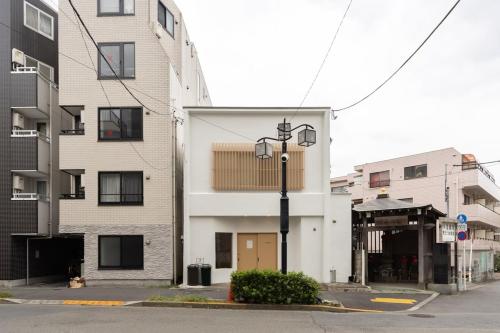 アンドステイ弥生町4丁目101