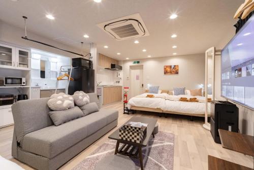 アンドステイ弥生町4丁目101