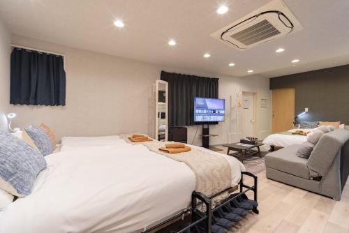 アンドステイ弥生町4丁目101