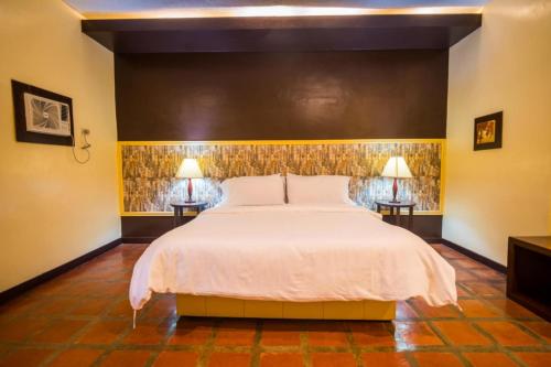 Afbeelding uit fotogalerij van Lisland Rainforest Resort in Nancayasan