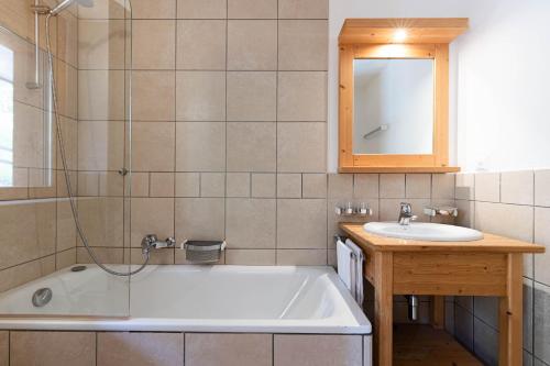 Plein Ciel VA 033 - MOUNTAIN apartment 8 pers