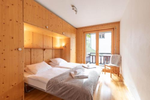 Plein Ciel VA 033 - MOUNTAIN apartment 8 pers