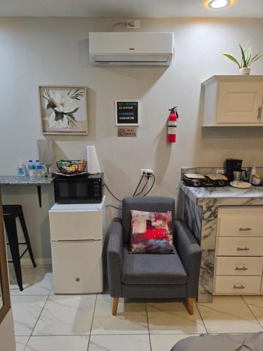 Gallery image of El Rincón - El Jardín in Tunapuna