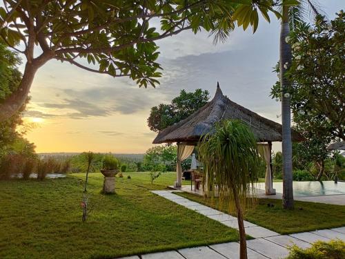 Φωτογραφία από το άλμπουμ του Villa The JIWA! Sea view with private pool in Lombok σε Paloh