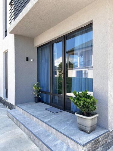 Afbeelding uit fotogalerij van Riverside Cotagge in Poti