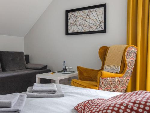 Foto dalla galleria di Wypoczywajka a Mniszków