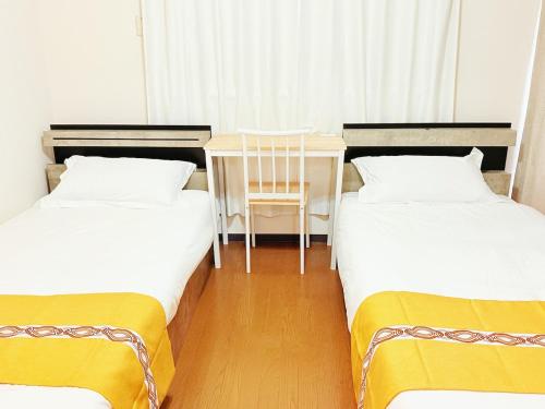 ジャンティ 130 Room 2ｆ