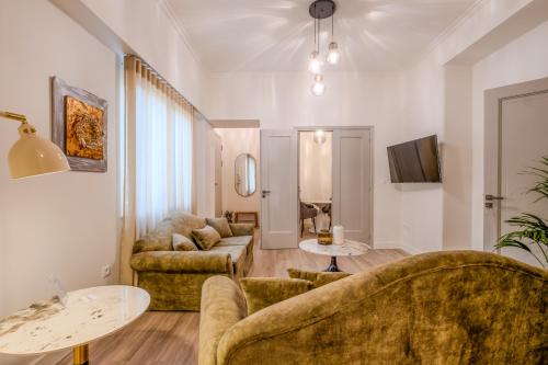 The Athenian Elegance, next to Conrad Ilisian Athens