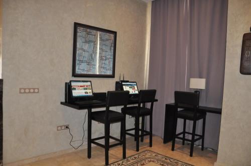 Imagen de la galería de Hotel Emilio Moretti, en Laayoune