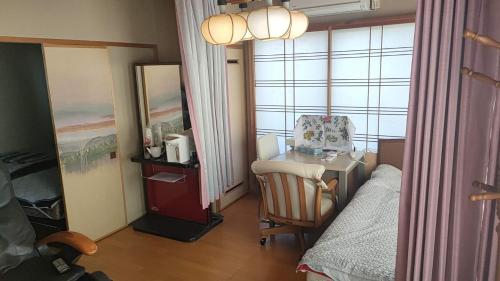 ワンフロア貸切