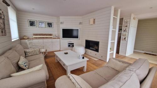 Appartement exceptionnel avec vue mer panoramique