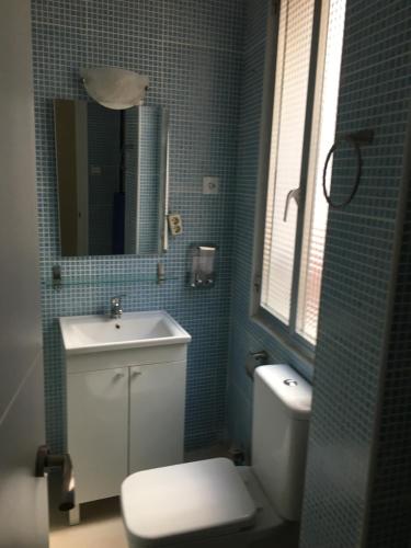 Reina Victoria Apartaments & SuiteS TPH