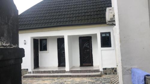 Gallery image of Vivi apartment hotel and suite in Sapele