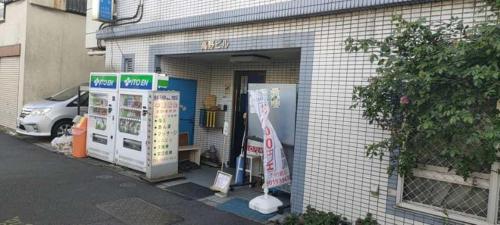 ワンフロア貸切