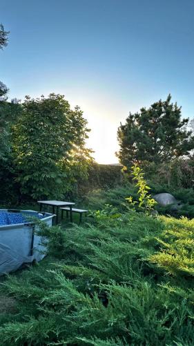 Billede fra billedgalleriet på Гостевой дом i Shymkent