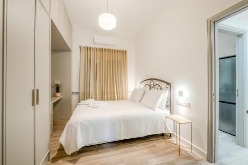 The Athenian Elegance, next to Conrad Ilisian Athens