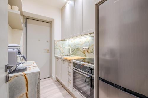 The Athenian Elegance, next to Conrad Ilisian Athens