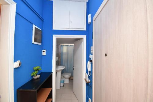 PriveApartment Thessaloniki-Easy Parking