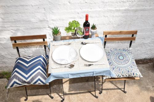 PriveApartment Thessaloniki-Easy Parking