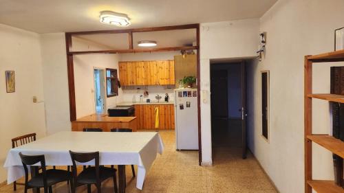 Gallery image of The Nest in the Tower in Safed