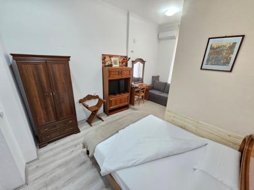 Imagen de la galería de Prenociste Nikolas Grand, en Smederevo