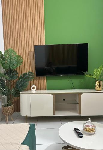 T2 Vacation in Mindelo