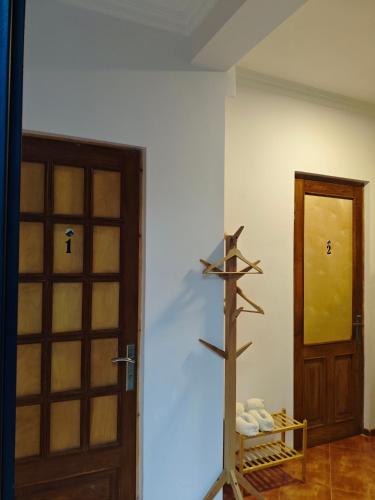 Foto de la galeria de M55 Studios a Batumi